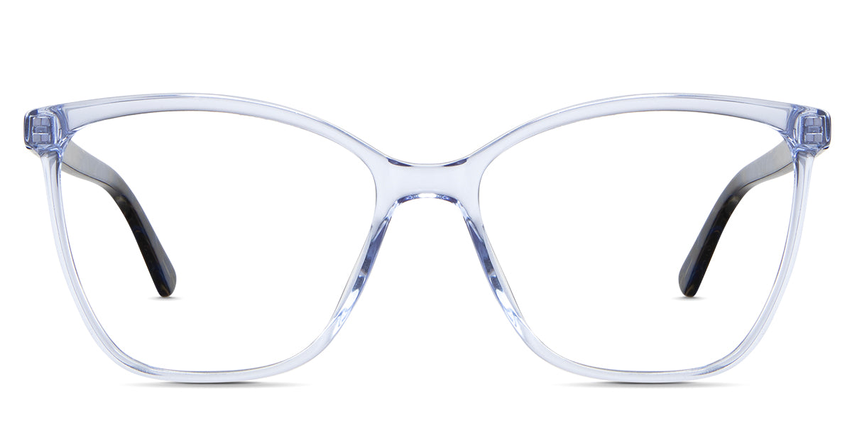 Kimberly Women's Prescription Eyeglasses - Stylish & Comfortable Frames for Reading, Work & Everyday Use