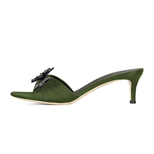 Dark Olive Green