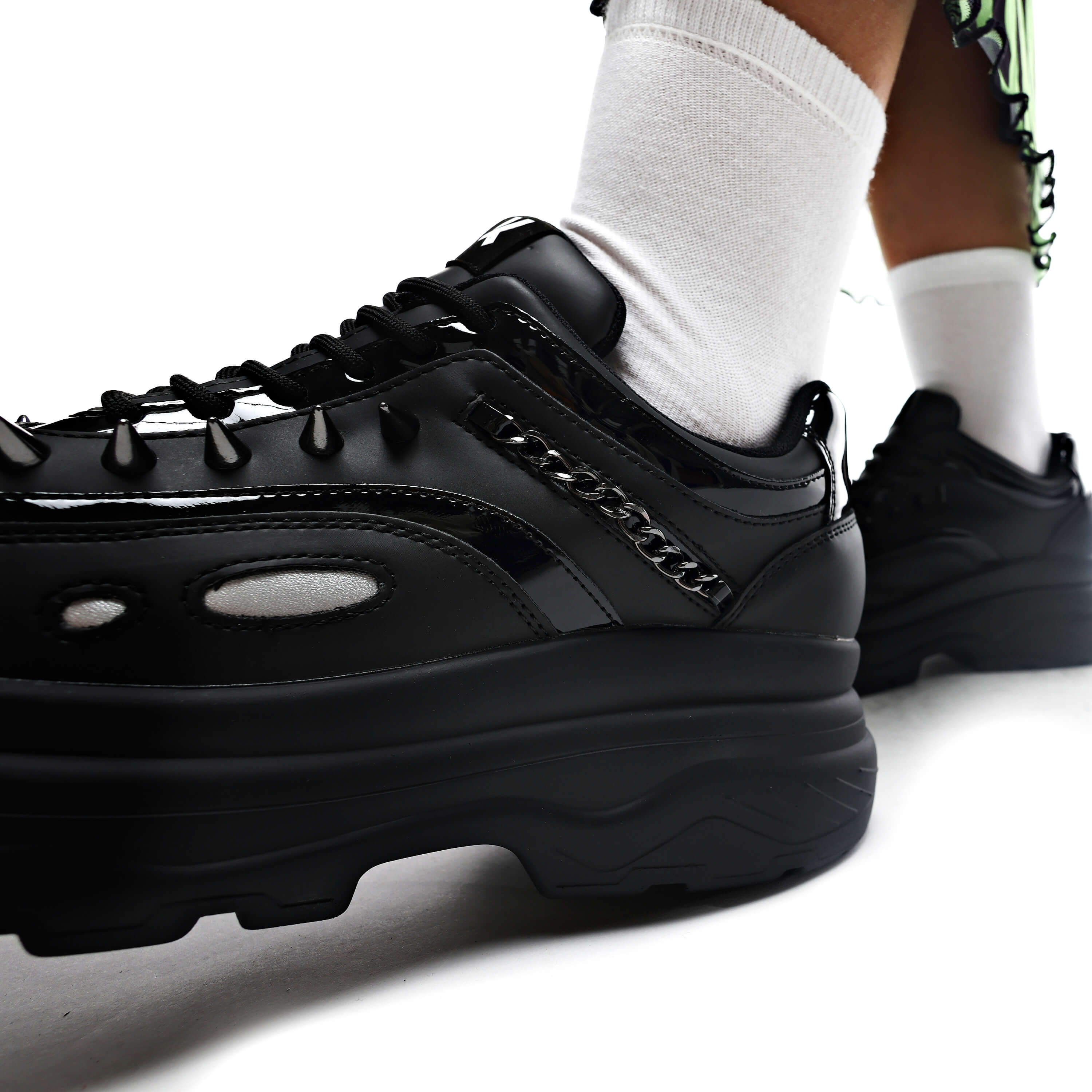 Bane of Exile Trainers - Stylish & Comfortable Sneakers for Men & Women | Perfect for Running, Gym & Casual Wear