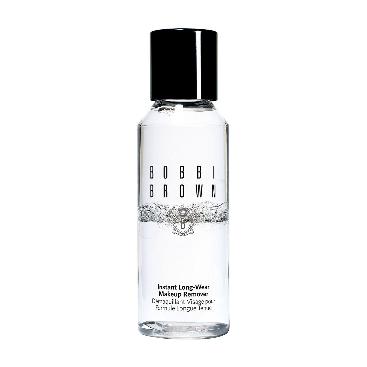 Best Instant Long Wear Makeup Remover - Gentle & Effective Waterproof Makeup Cleanser for Daily Use | Perfect for Sensitive Skin & Travel