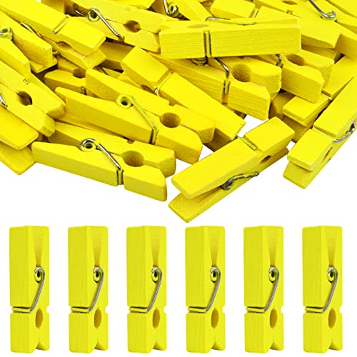 Yellow(wood)