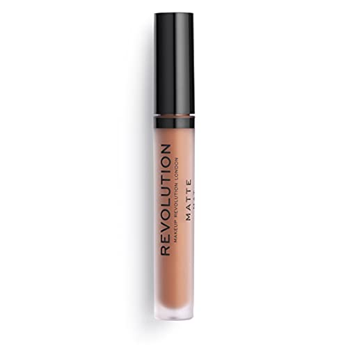 126 Matte Lip