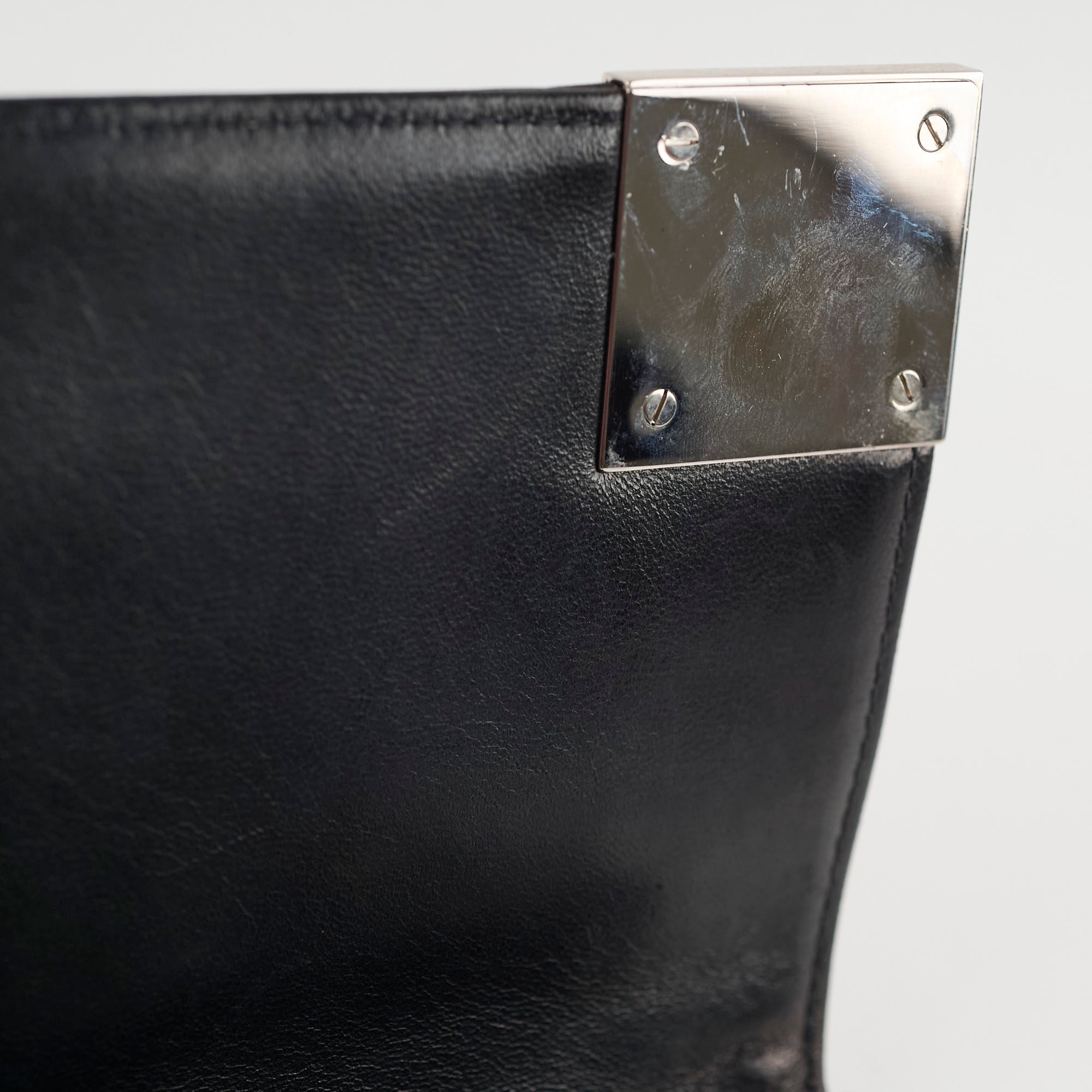 Chanel Black Lambskin Wallet on Chain WOC - Luxury Crossbody Bag for Women | Perfect for Evening Events, Parties & Date Nights