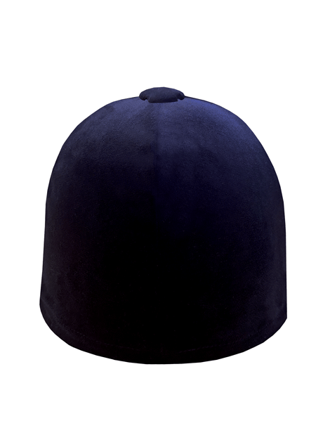 Luxury Velvet Top Hat for Women & Men - Elegant Silk Lined Formal Hat for Weddings, Parties & Vintage Costumes