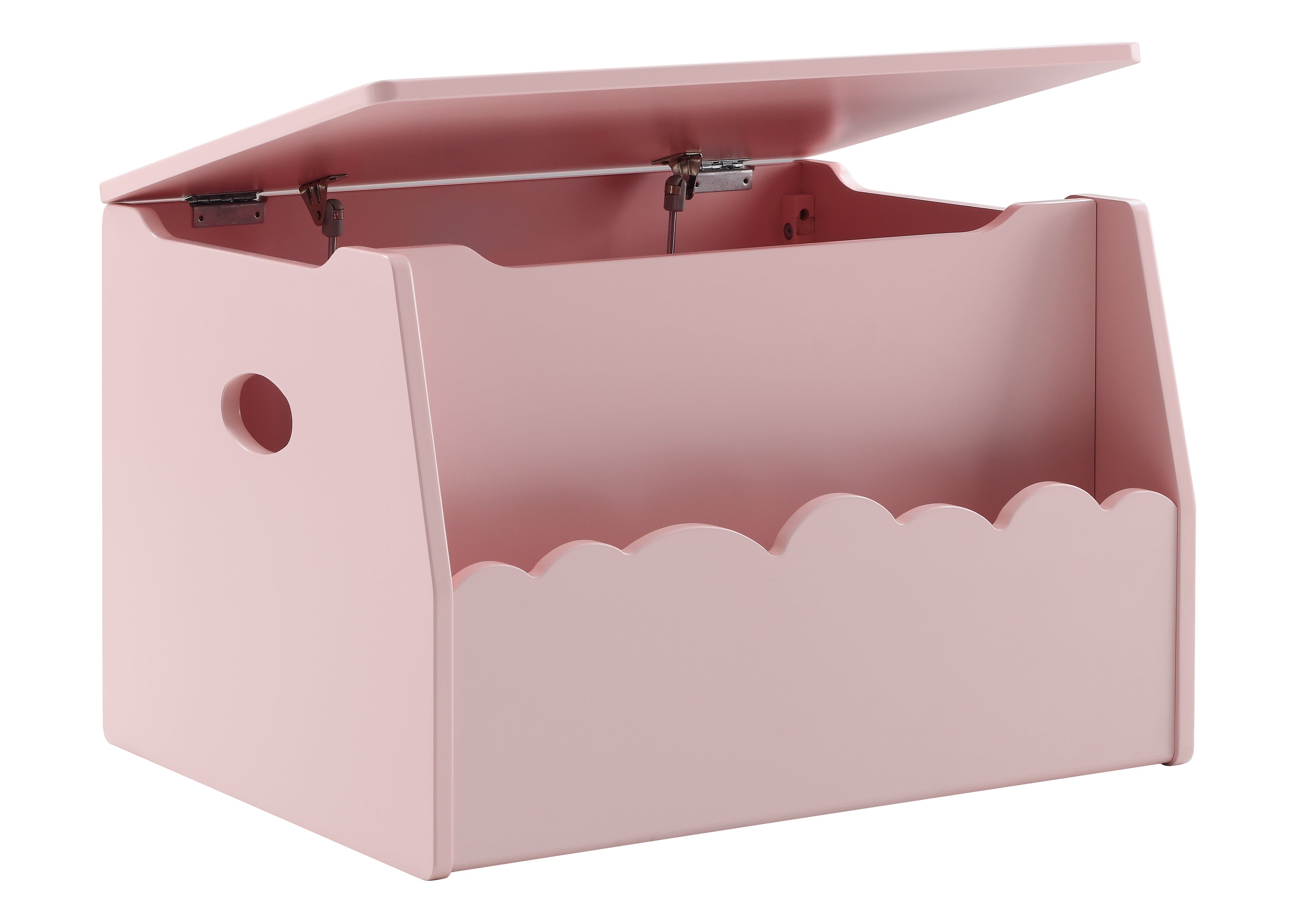 Cloud Toy Box - Soft & Durable Storage Organizer for Kids' Toys - Perfect for Playrooms, Bedrooms & Daycare Centers