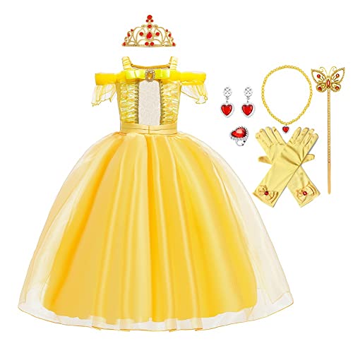 006 Dress W/Accessories