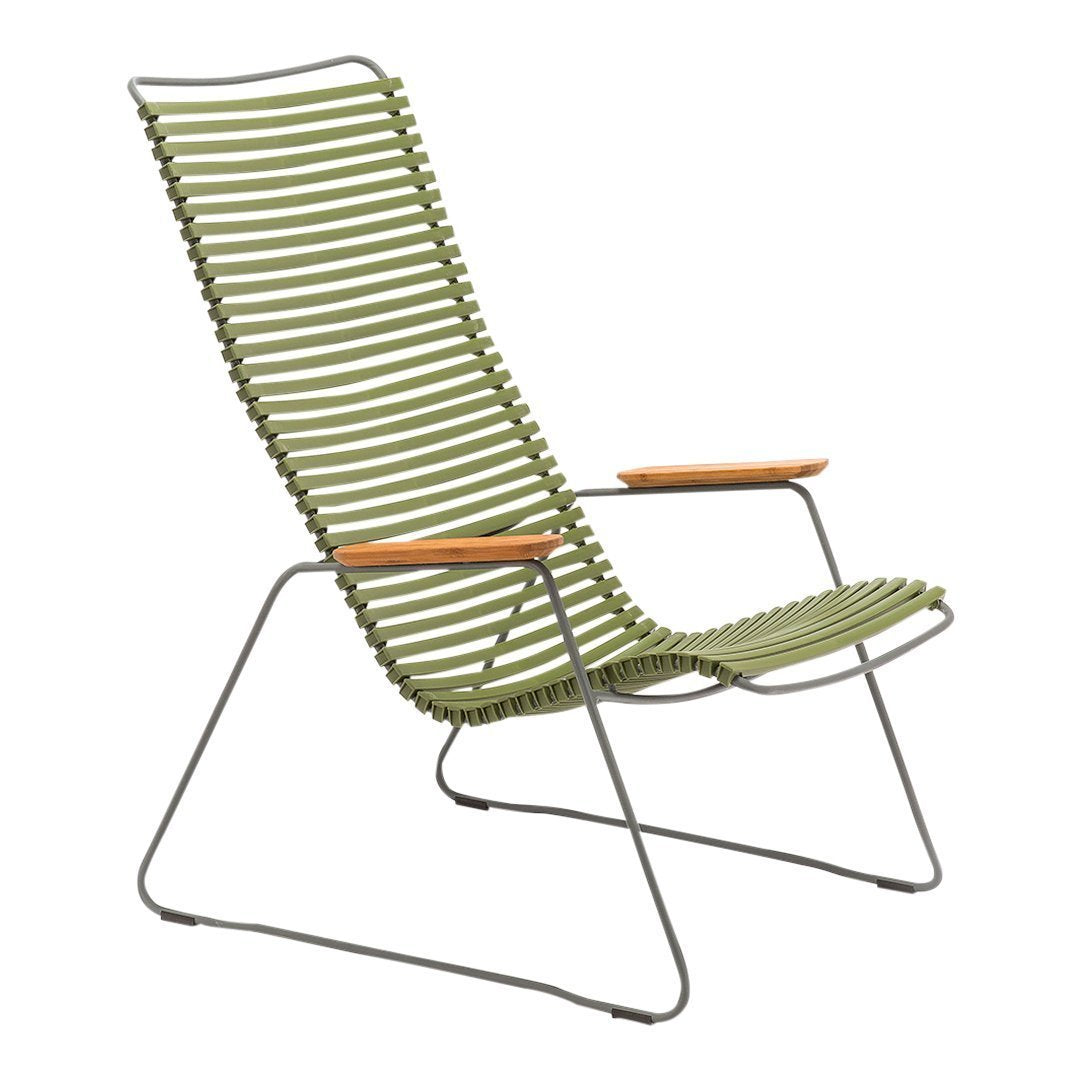 Lamella Olive Green