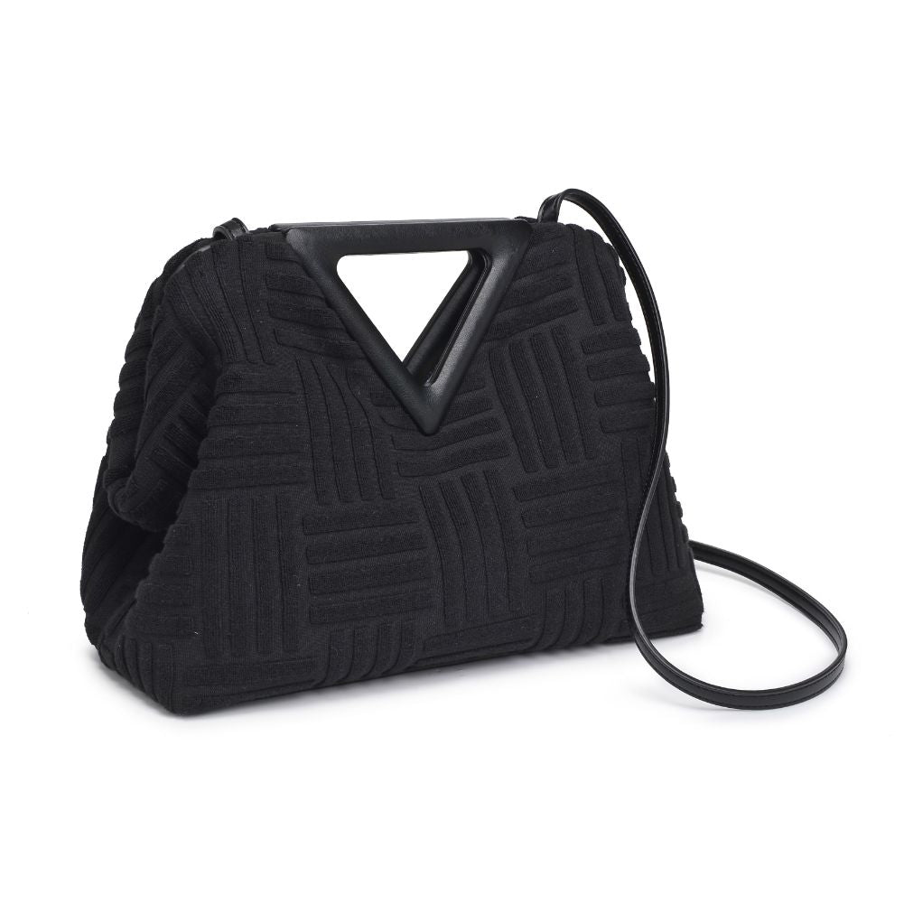 Natasha Crossbody Bag for Women - Stylish Leather Shoulder Purse with Adjustable Strap, Perfect for Daily Use, Travel & Shopping