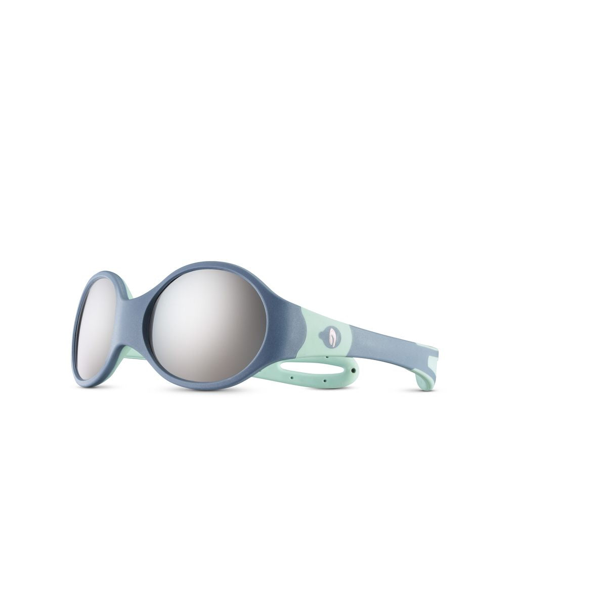 Stylish Loop L J511 Polarized Sunglasses for Men & Women - UV Protection, Lightweight & Comfortable - Perfect for Driving, Beach, and Outdoor Activities
