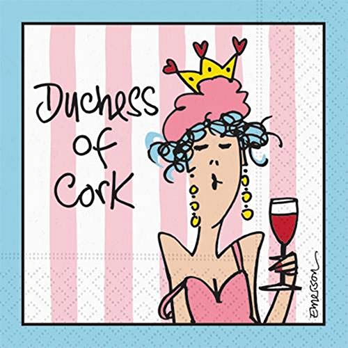 Duchess of Cork