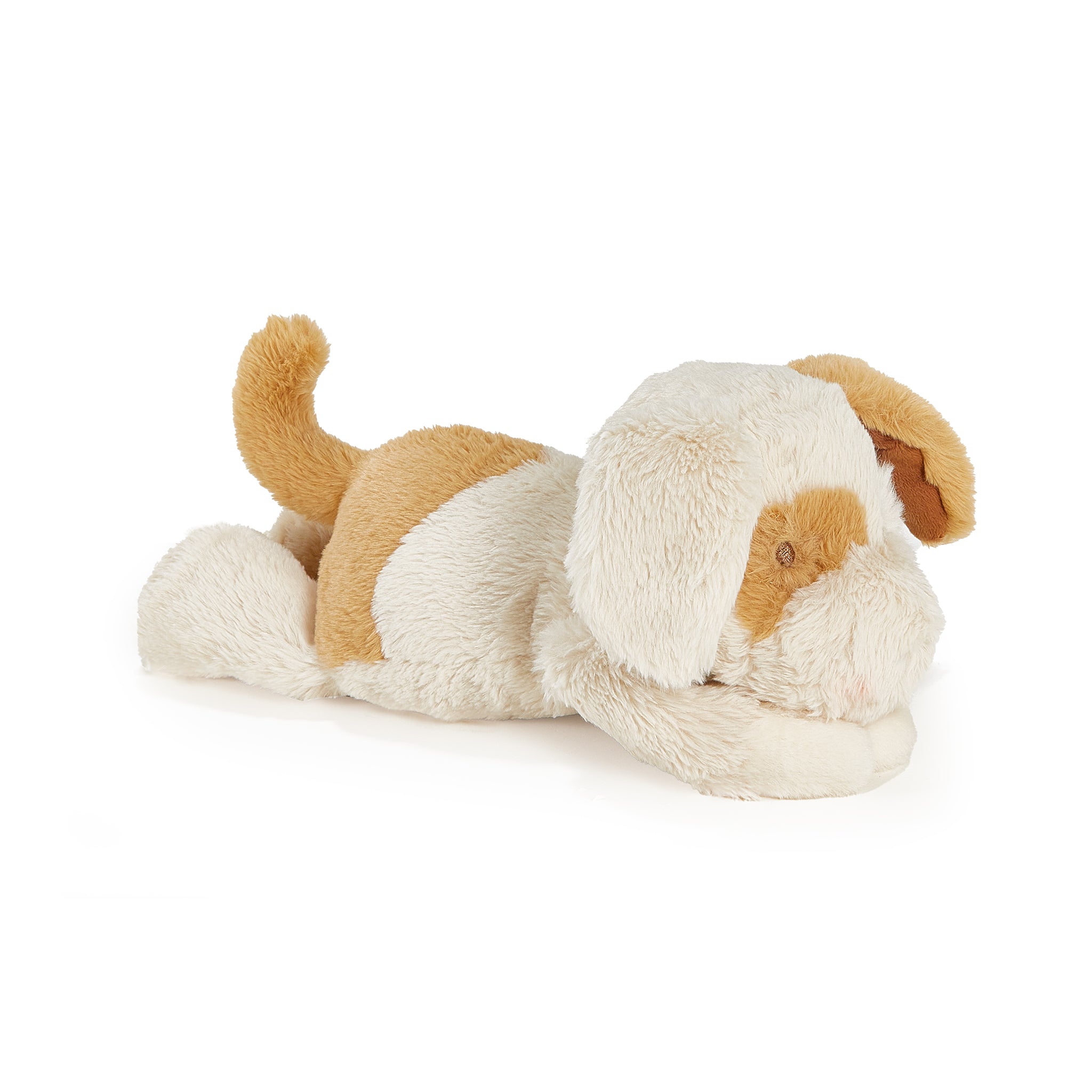 Little Naptime Nibble Skipit - Baby Teething Toy for Soothing Sore Gums | Safe Silicone Chew Toy for Infants & Toddlers | Perfect for Daycare, Travel & On-the-Go Comfort