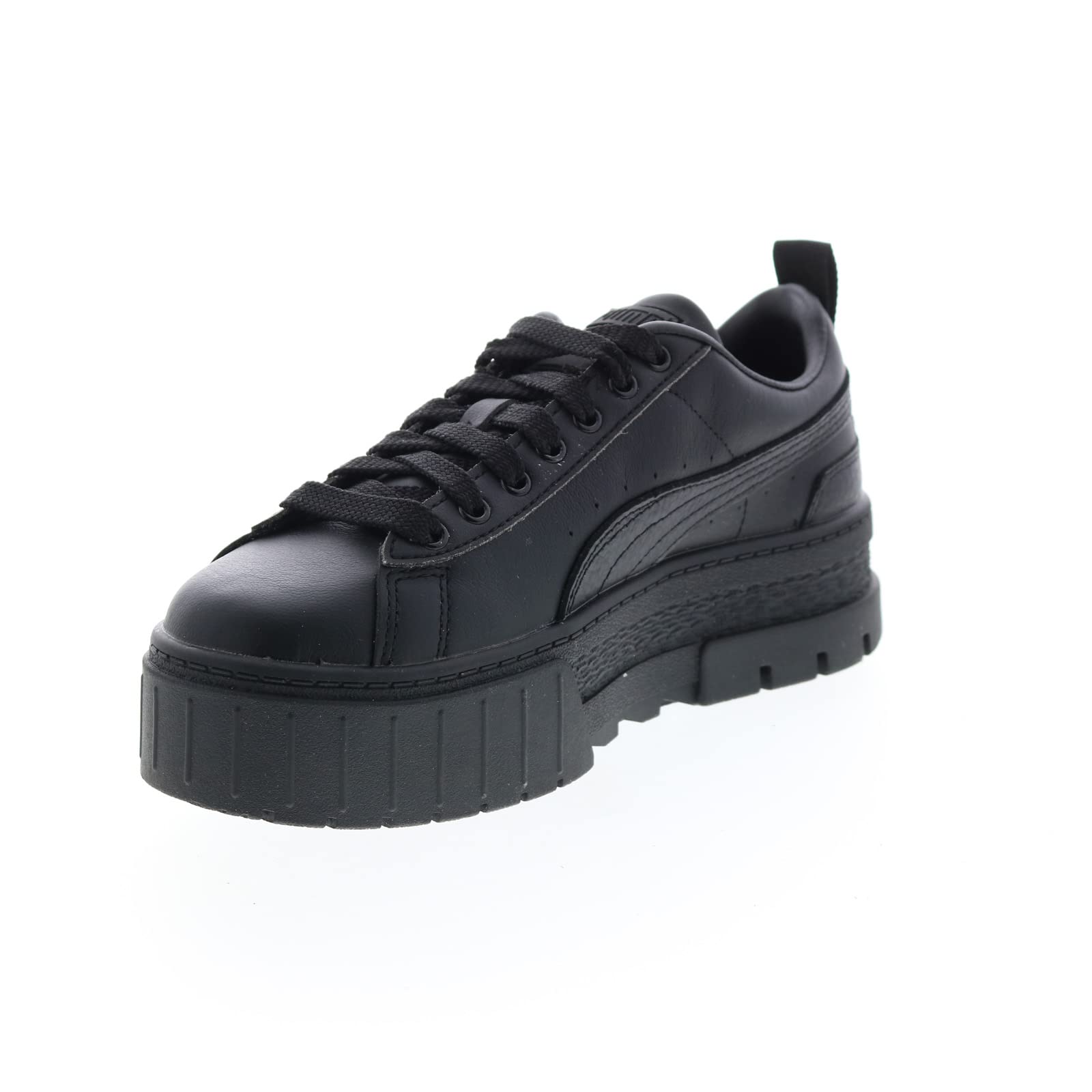 PUMA Women's Mayze Classic Sneakers - Comfortable Casual Shoes for Running, Walking & Everyday Wear | Fashionable Athletic Footwear for Women