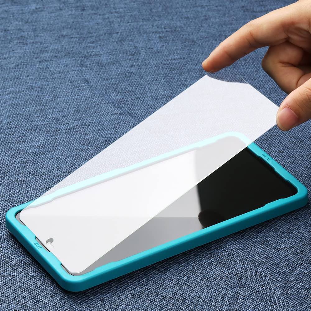 Ibywind 2-Pack Tempered Glass Screen Protector for Samsung Galaxy S20 FE 4G/5G - 9H Hardness, Includes Camera Lens Protector & Carbon Fiber Back Film - Perfect for Daily Protection & Gaming