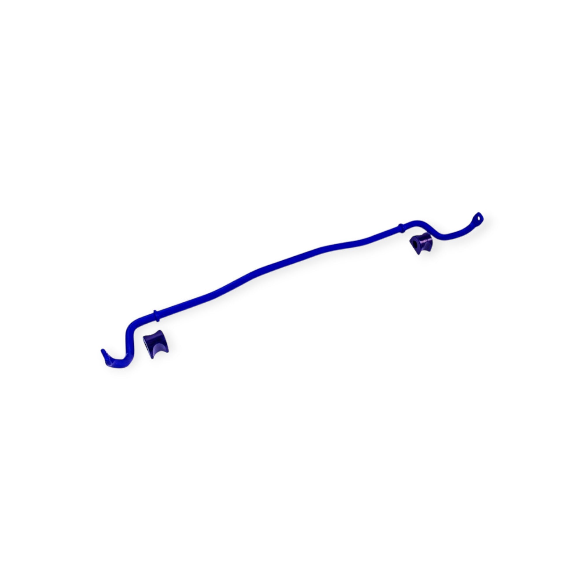 SuperPro Front 22mm HD 2 Position Blade Adjustable Sway Bar for Toyota 86/Scion FRS/Subaru BRZ (RC0015FZ 22) - Improve Handling & Performance for Track Racing & Street Driving