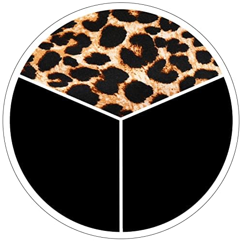 12-black,black,leopard