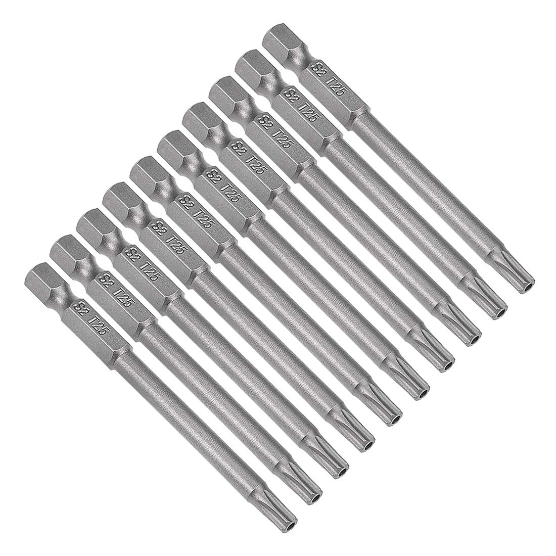 10 Pcs 1/4