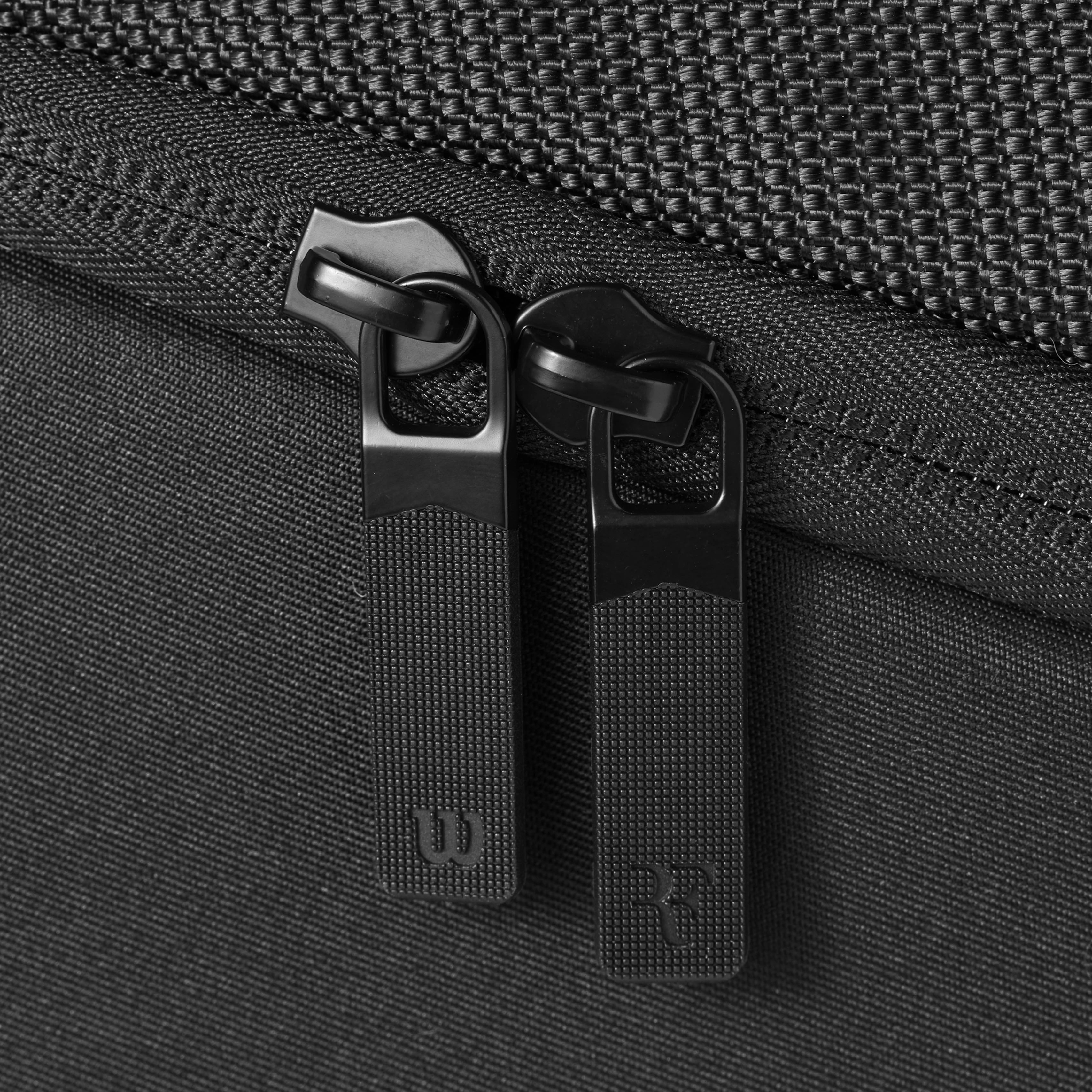 Wilson RF Tennis Racquet Cover - Premium Protective Case for Wilson RF Tennis Rackets | Perfect for Travel, Storage & Court Protection