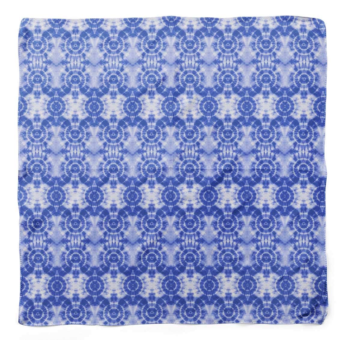 Bimba Printed Pure Silk Scarf - Women's Fashion Hair Wrap, Neck Scarf & Head Bandana - Elegant Accessory for Parties, Weddings & Everyday Wear