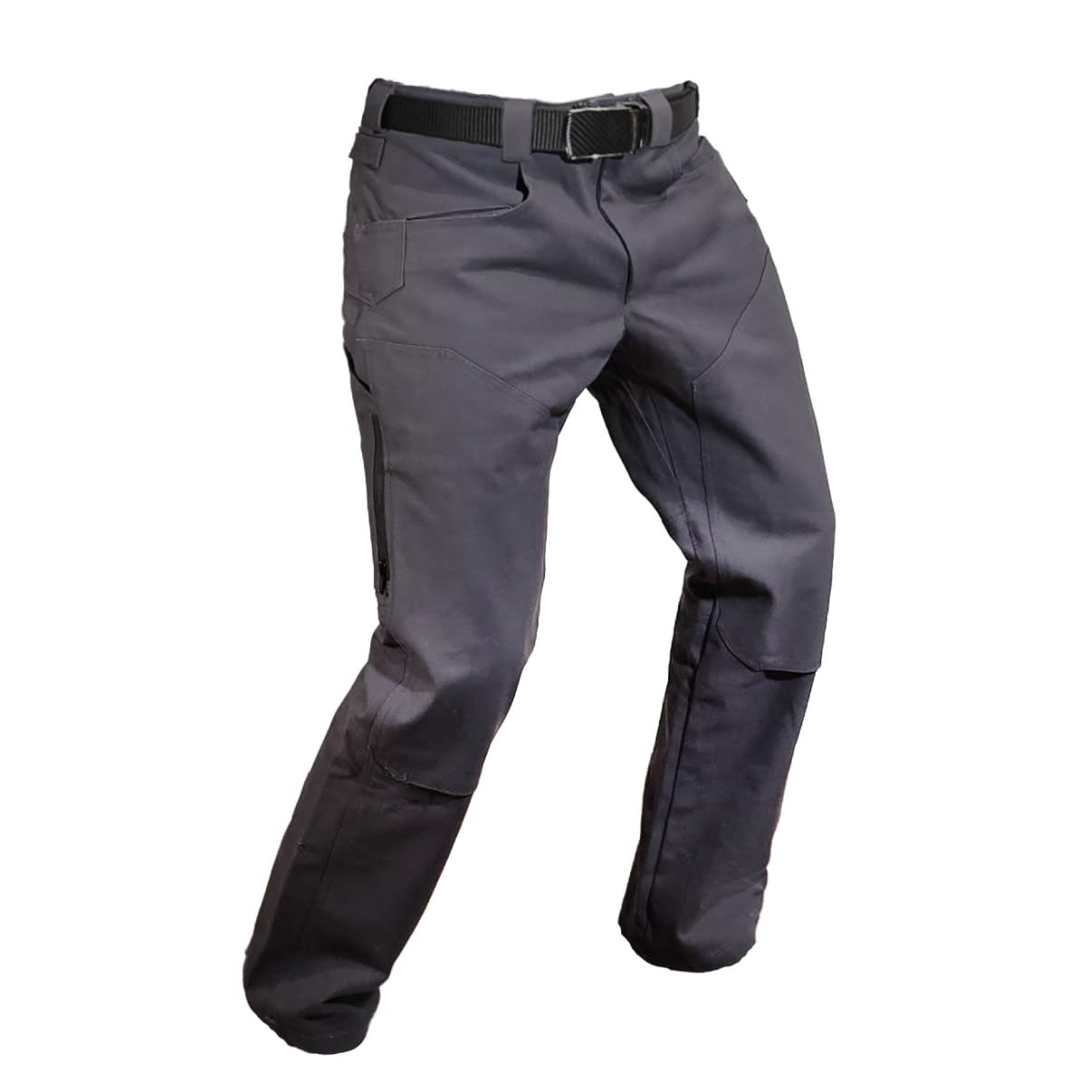 Knox FR Pants for Men & Women - Premium Flame Resistant Utility Jeans | Comfortable & Durable Workwear for Electricians, Welders & Industrial Workers