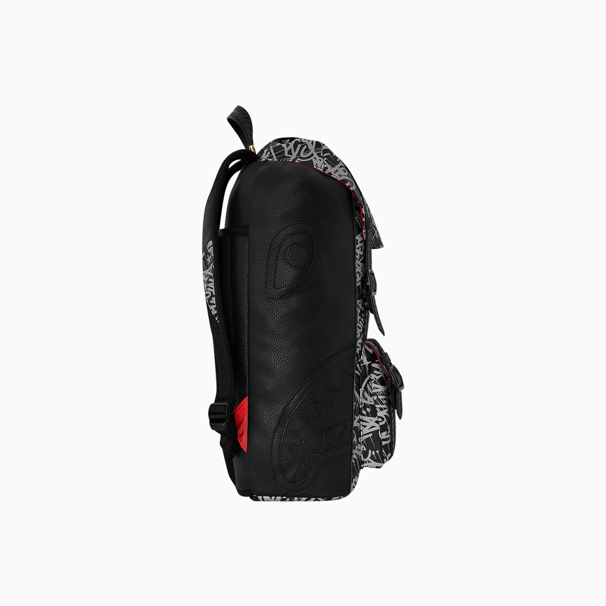 A.M.P.M Hills Backpack - Durable & Stylish Hiking Backpack for Men & Women - Perfect for Outdoor Adventures, Travel & Daily Commute