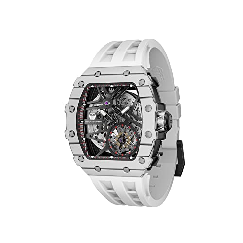 8209CF-White