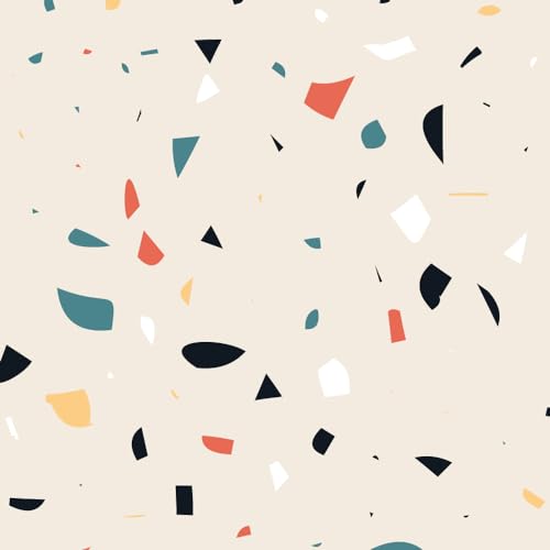 Terrazzo Cream