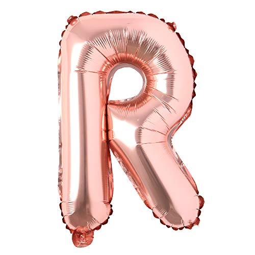 16 Inch Rose Gold R