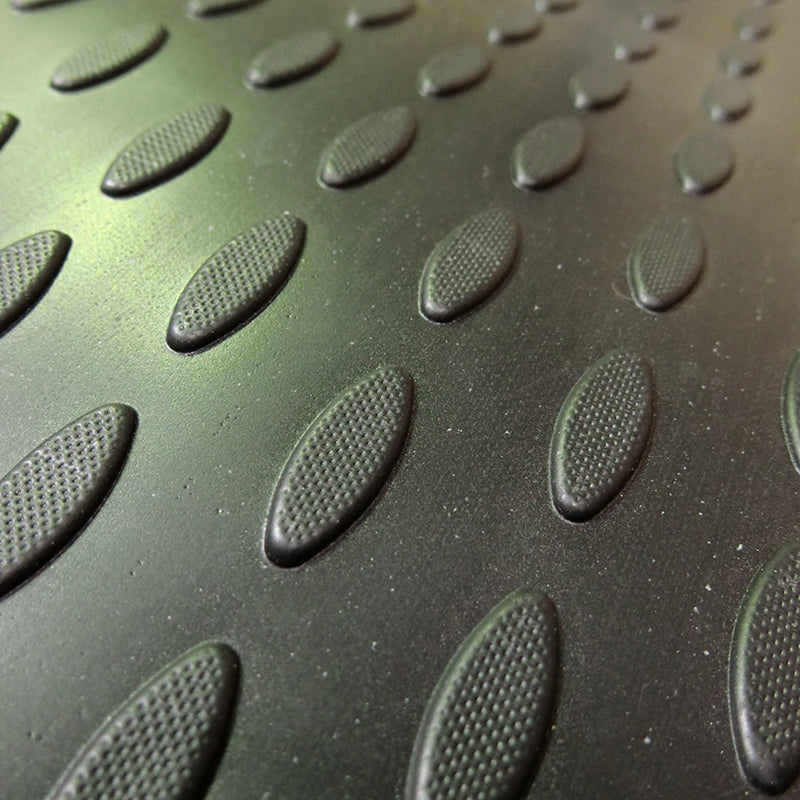 3D Rubber Floor Mats for Hyundai i30 Hatchback (2017-2024) - Premium Car Floor Protection | Perfect for All-Weather Use, Easy Cleaning & Enhanced Interior Style