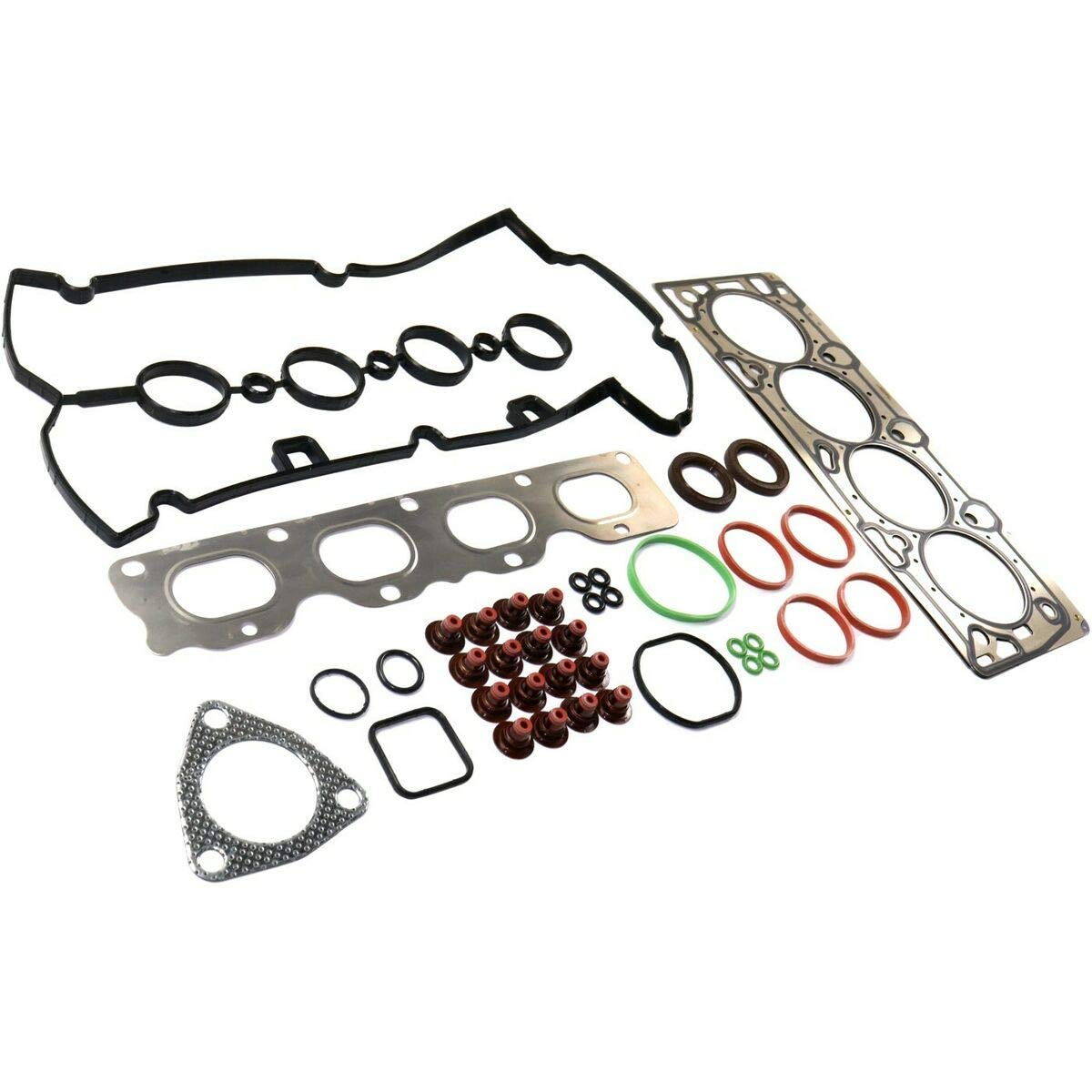 High-Quality Replacement Head Gasket Set for Chevy Chevrolet Cruze & Sonic 2012-2013 - Durable Engine Seal Kit - Perfect for DIY Mechanics & Professional Auto Repair Shops