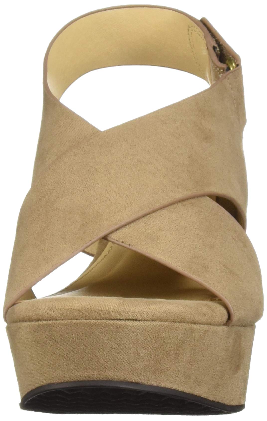 CL by Chinese Laundry Women's Capital Heeled Sandals - Stylish High Heel Dress Sandals for Women | Perfect for Weddings, Parties & Evening Events