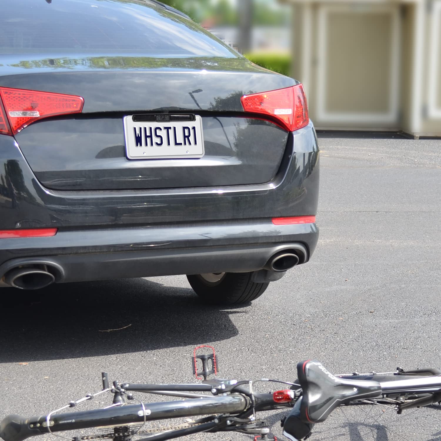 Whistler 4.3