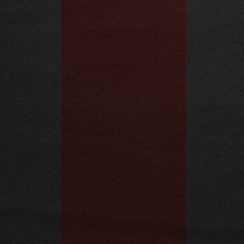Wine with Black Sides