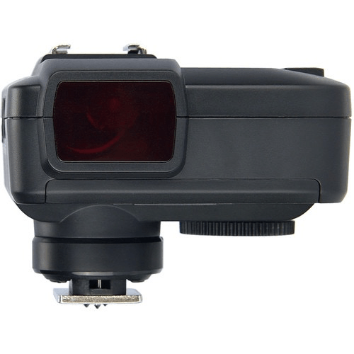 Godox X2 2.4GHz TTL Wireless Flash Trigger for Canon Cameras - Professional Photography Lighting Control for Studio & Outdoor Shoots