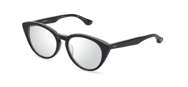 DITA MIWAH 01 5117 Premium Acetate Eyeglass Frames - Lightweight & Durable Optical Glasses for Men & Women - Perfect for Work, Reading & Fashion Accessories