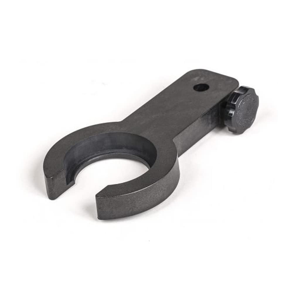 Branson 101-063-1109 Converter Clamp for SFX150 & SLP Sonifiers | Ultrasonic Probe Accessory | Lab Equipment & Scientific Research Use