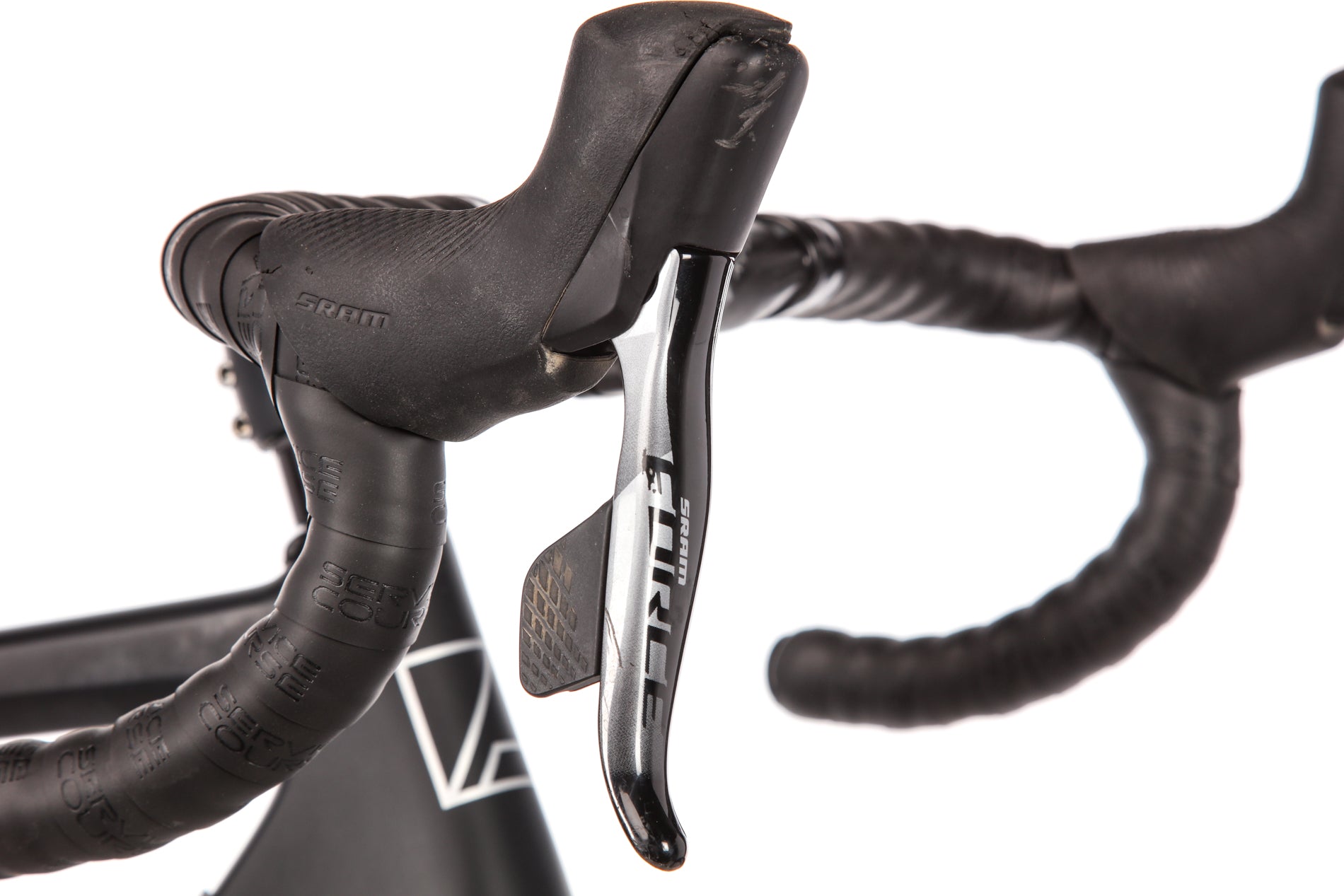 Allied Echo Force AXS Gravel Bike 2021 - Small Size | Lightweight Carbon Frame, Wireless Shifting | Perfect for Adventure Cycling, Commuting & Off-Road Trails