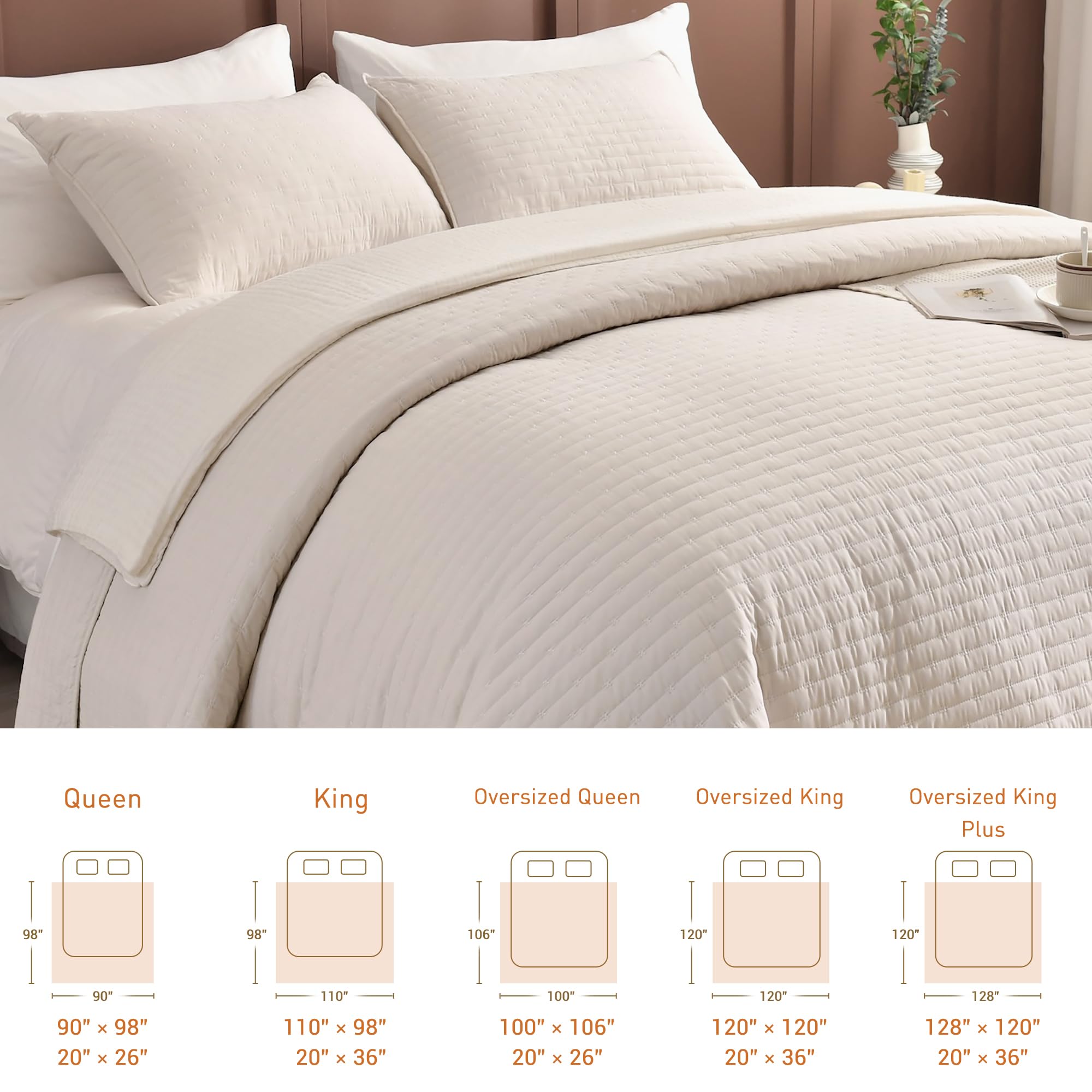 Masaca Queen Size Quilt (90