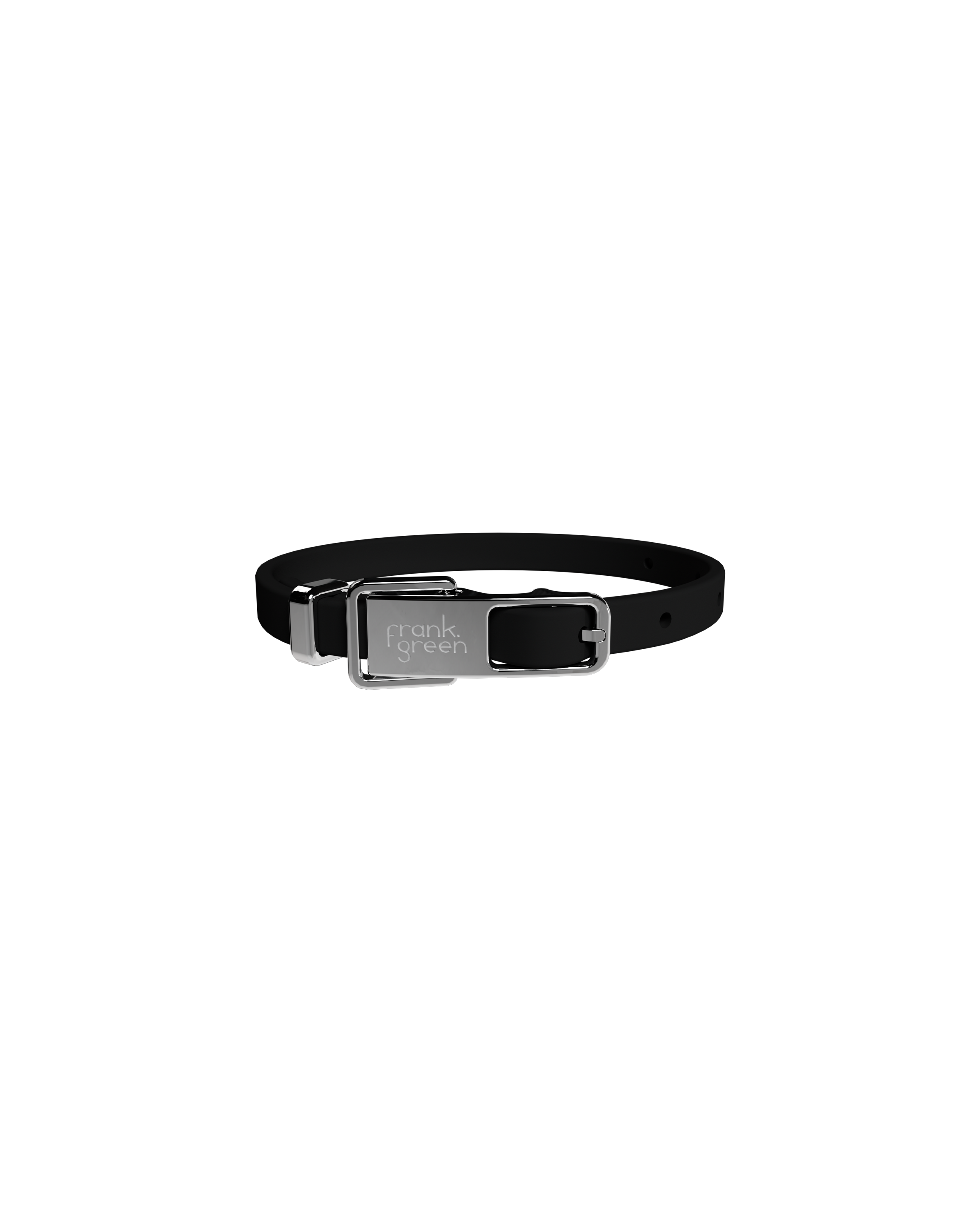 Durable Small Pet Collar for Dogs & Cats - Adjustable & Comfortable for Daily Walks & Outdoor Adventures