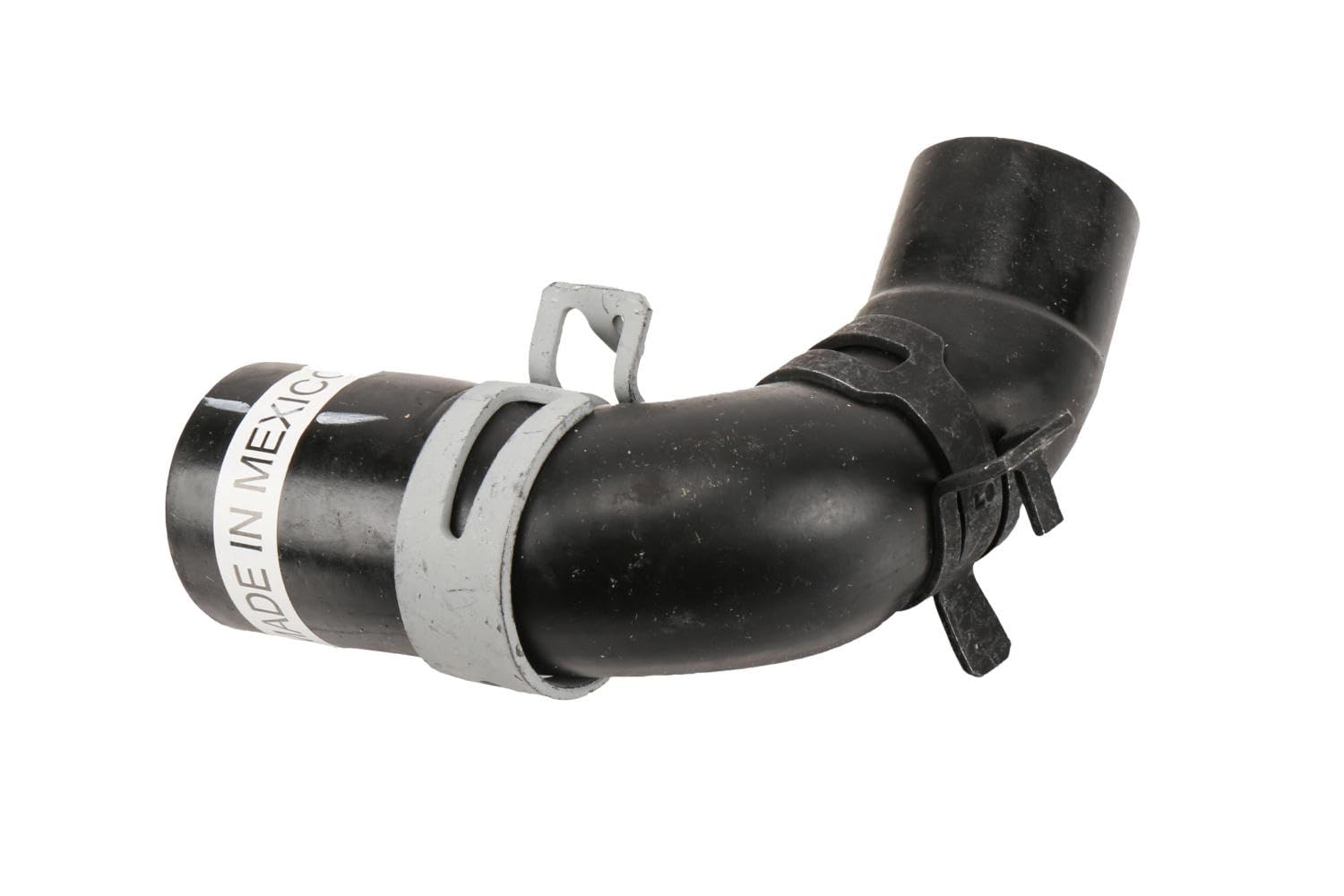 Genuine Thermostat Bypass Hose 12558969 - High Performance Cooling System Replacement Part for GM, Chevy, Buick Vehicles | Perfect for Engine Overheating Prevention & Temperature Regulation