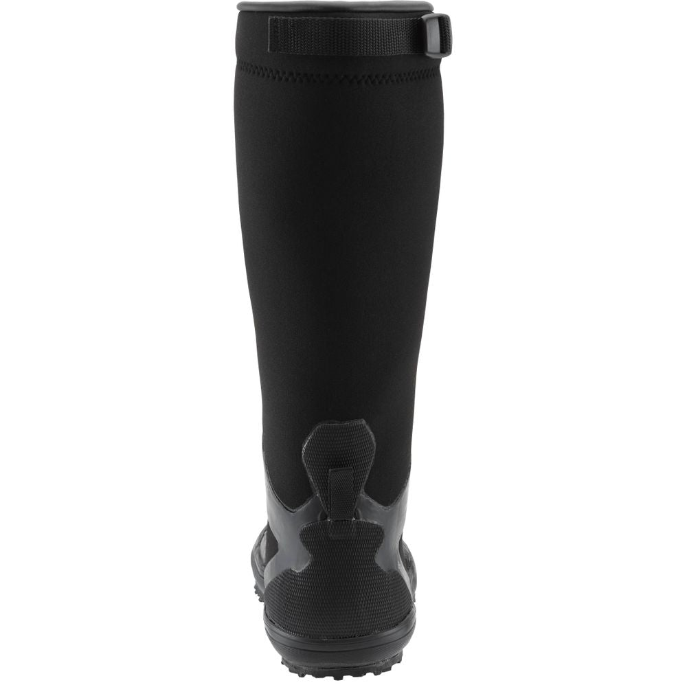 NRS Boundary Boot - Waterproof Neoprene Boots for Kayaking, Canoeing & Fishing | Durable & Comfortable for Outdoor Adventures