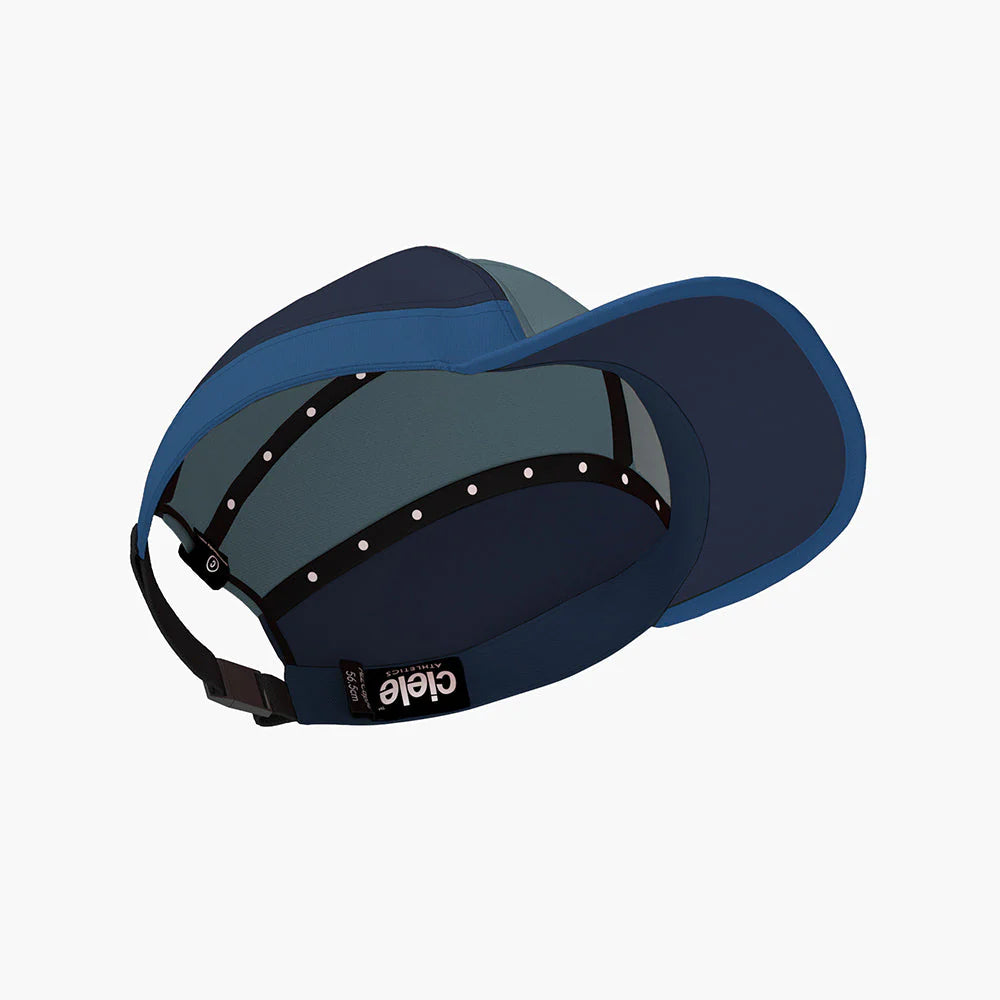 Unisex ALZCap SC C Plus Ironcast Baseball Cap - Stylish & Durable for Outdoor Sports, Hiking, and Casual Wear