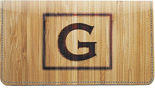 G Monogram