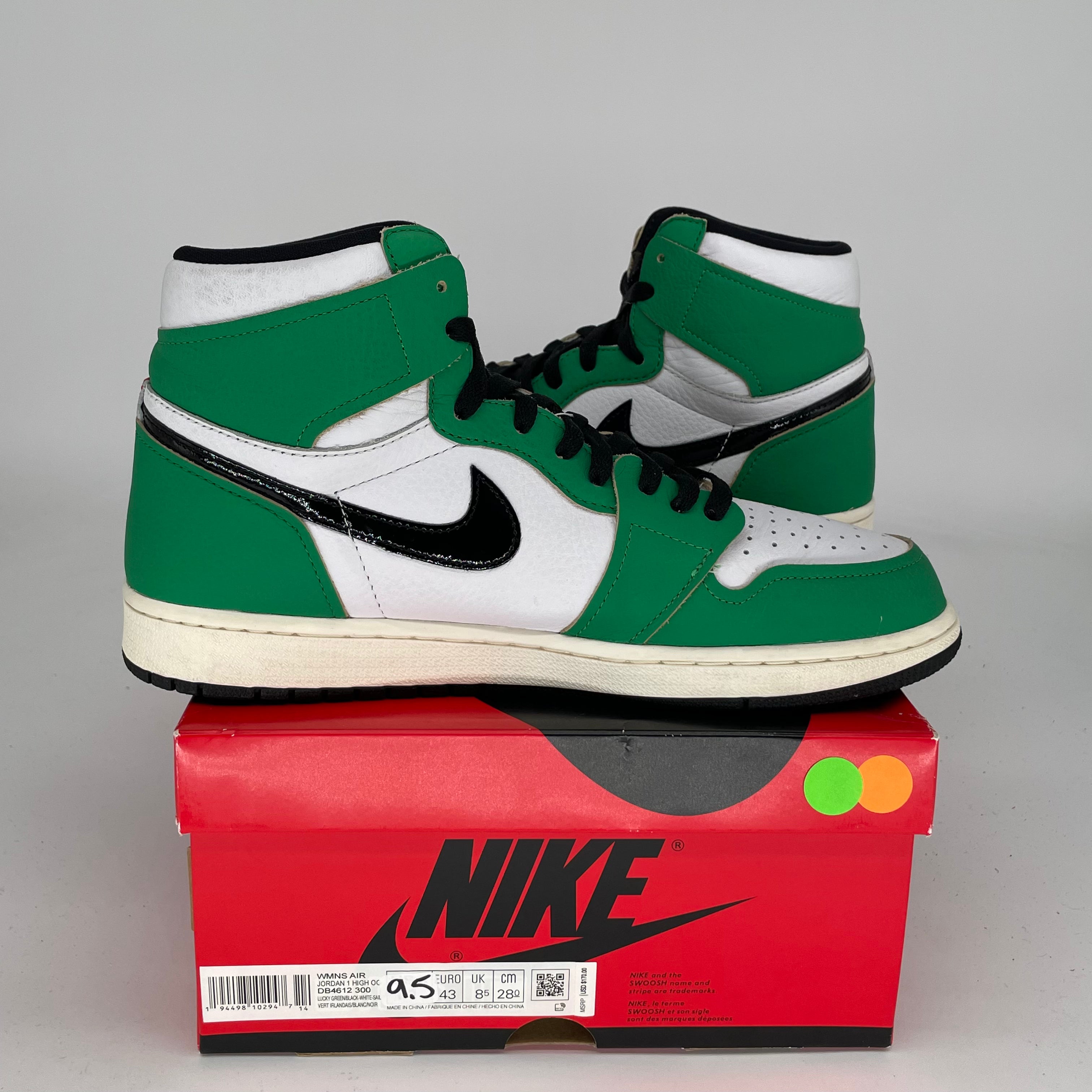 AIR JORDAN 1 Retro High OG 