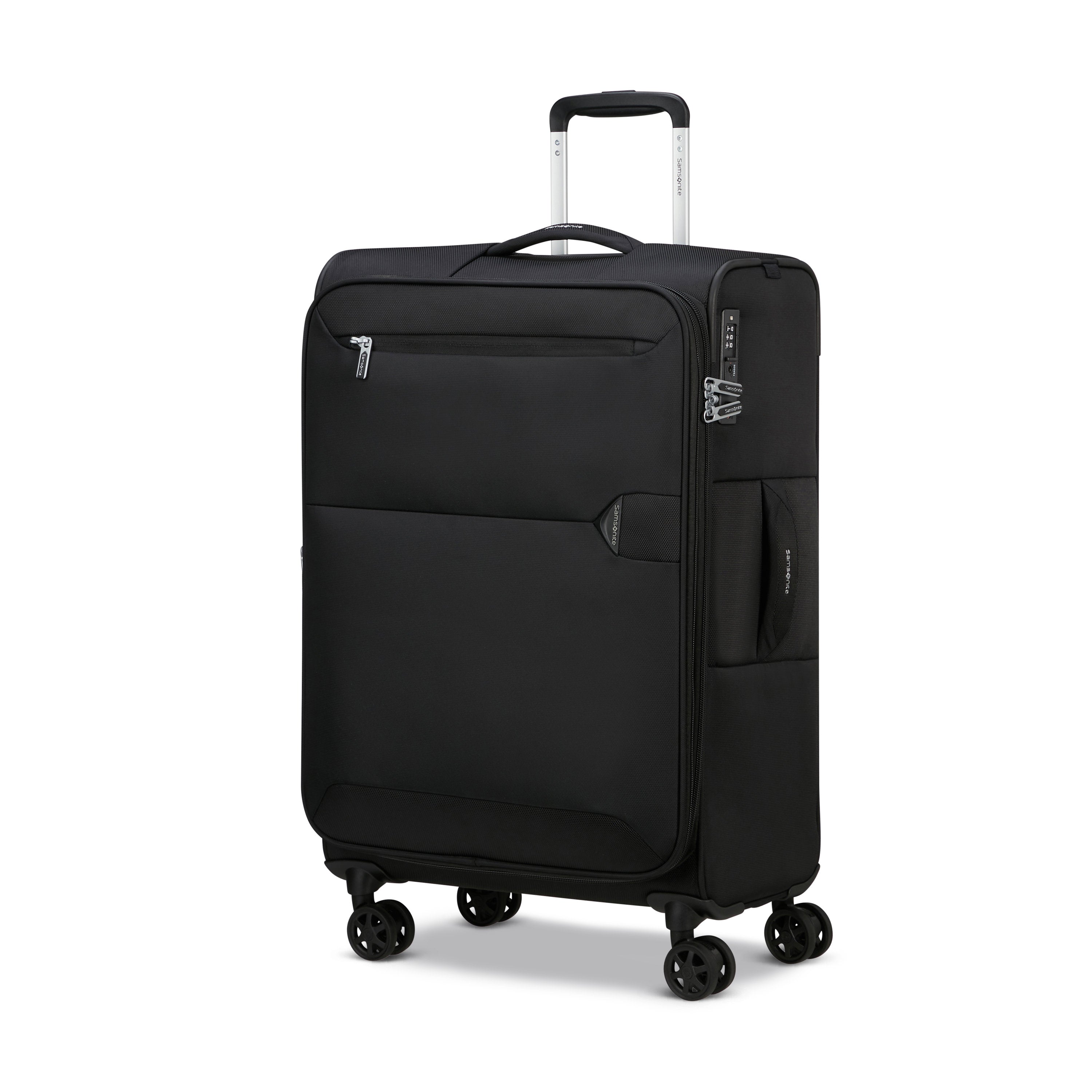 Samsonite Urbify Expandable Spinner Medium Luggage - 28