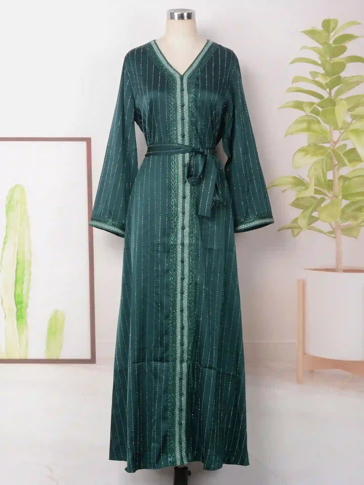 Dark Green