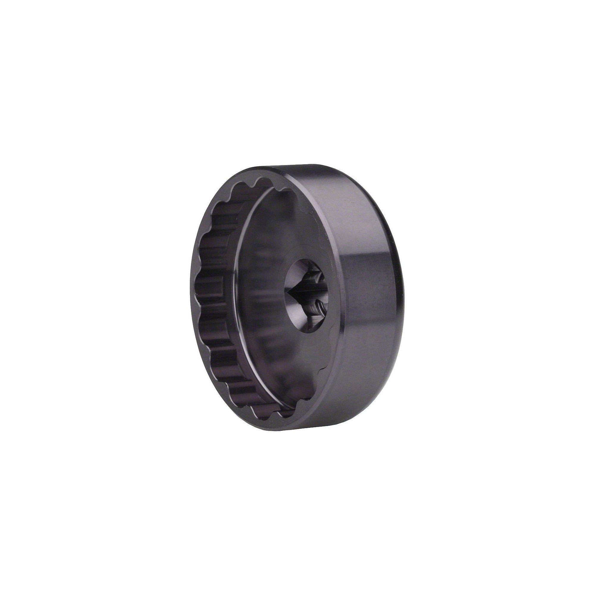 3/8 Inch Bottom Bracket Wrench - Professional Bike Repair Tool for Bicycle Maintenance & Tune-Ups