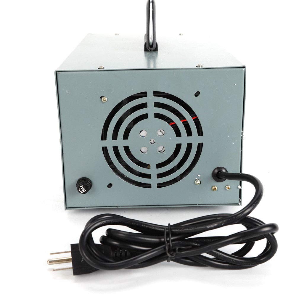 110V Electric Automatic Chicken Debeaking Machine - Poultry Beak Trimming Equipment for Farms & Hatcheries | Safe & Efficient Beak Cutting Tool for Chickens, Ducks & Turkeys | Ideal for Small to Medium Poultry Farms & Backyard Flocks