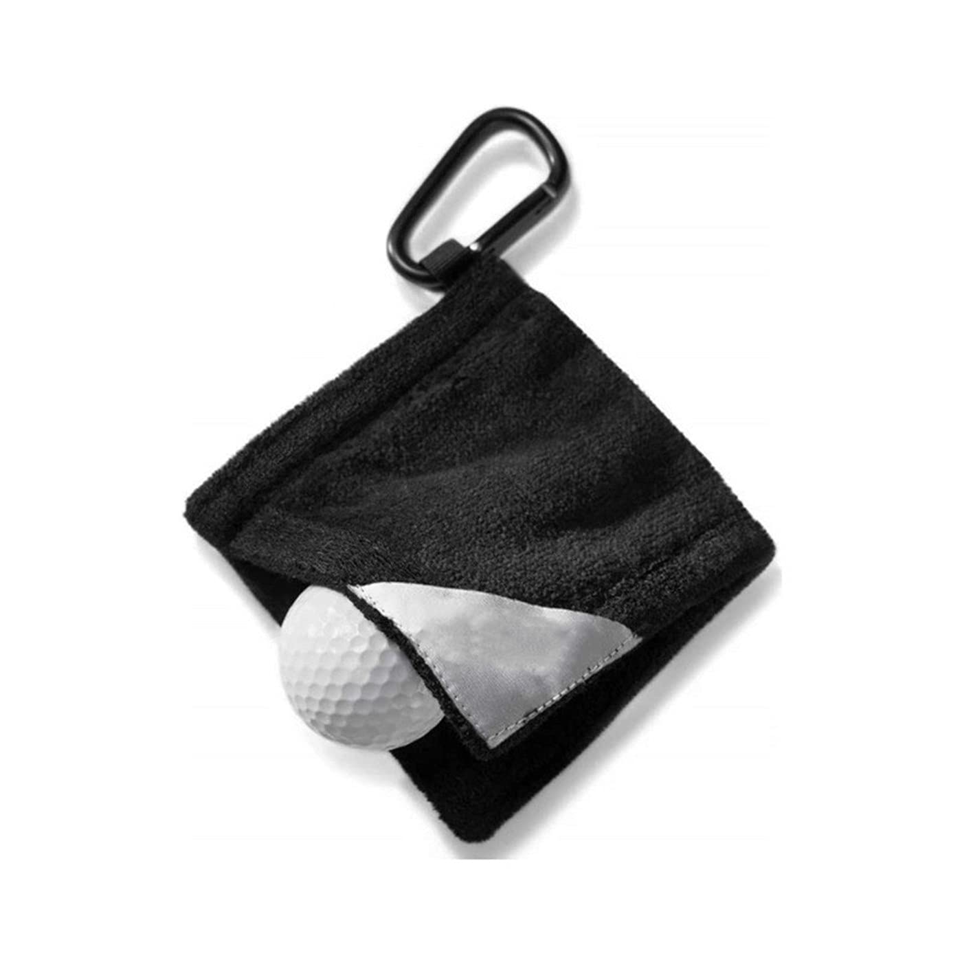 Premium Microfiber Golf Towel 5.5