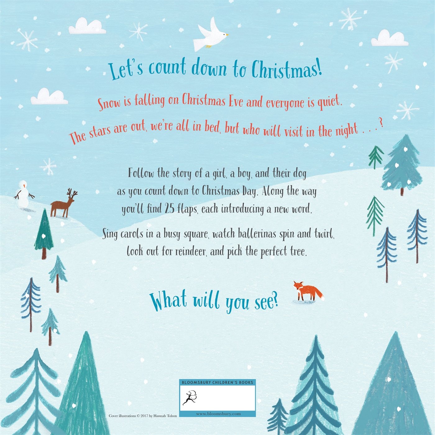 Christmas Advent Story Book - 24 Days of Holiday Tales for Kids & Families | Perfect for Bedtime Reading & Festive Countdown