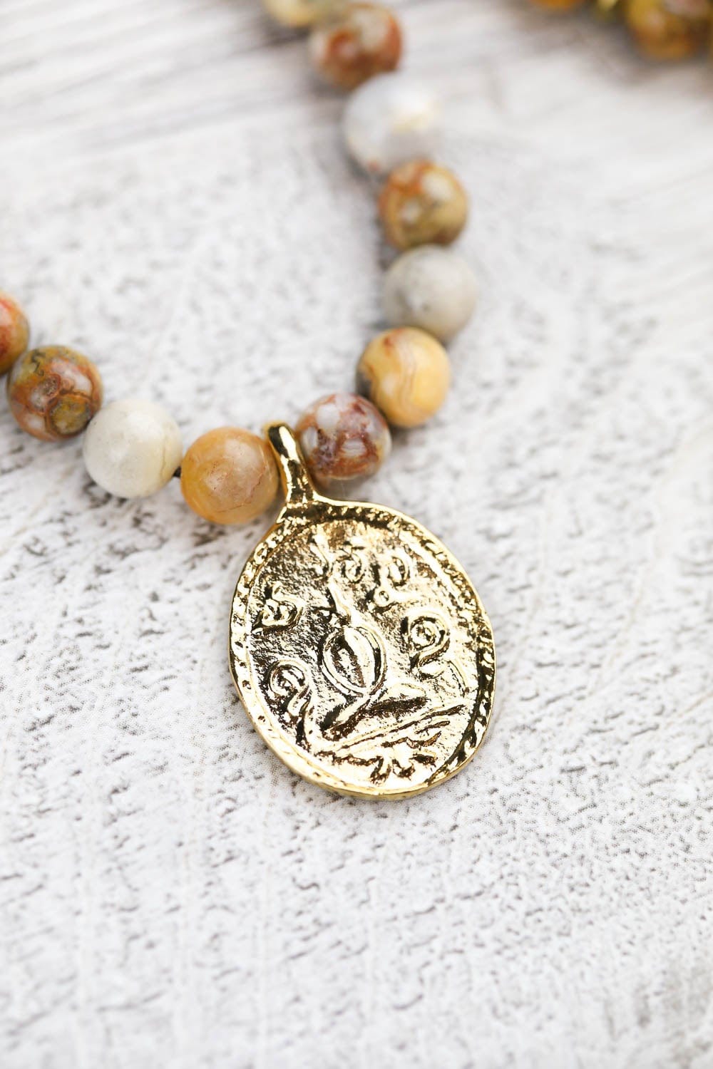 Harmony & Creativity Protection Mala Beads - Handmade Spiritual Buddhist Meditation Bracelet for Stress Relief, Positive Energy & Mindfulness - Perfect for Yoga, Meditation & Daily Wear